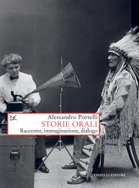 Storie orali - Librerie.coop Storie orali - Librerie.coop