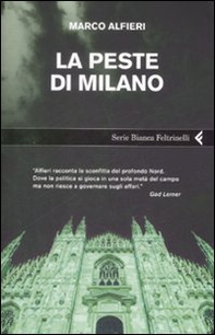 La peste di Milano - Librerie.coop