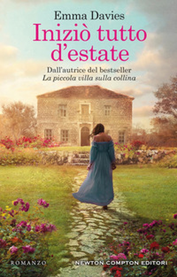 Iniziò tutto d'estate - Librerie.coop Iniziò tutto d'estate - Librerie.coop