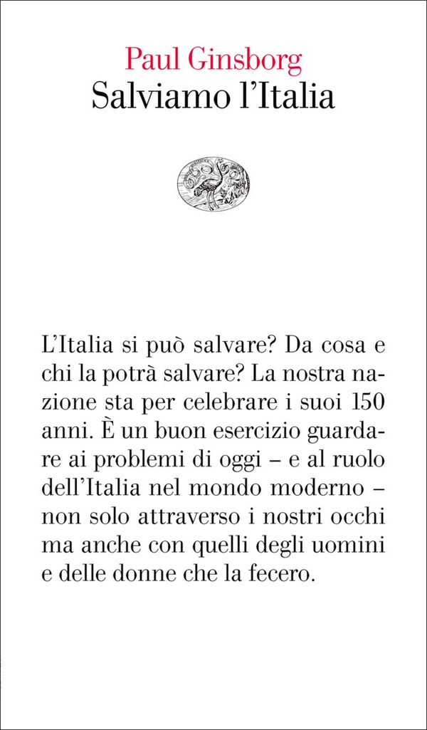 Salviamo l'Italia - Librerie.coop Salviamo l'Italia - Librerie.coop