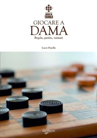 Giocare a dama - Librerie.coop