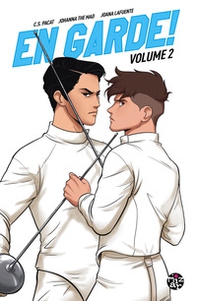 En garde! - Librerie.coop