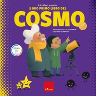 Il mio primo libro del cosmo - Librerie.coop