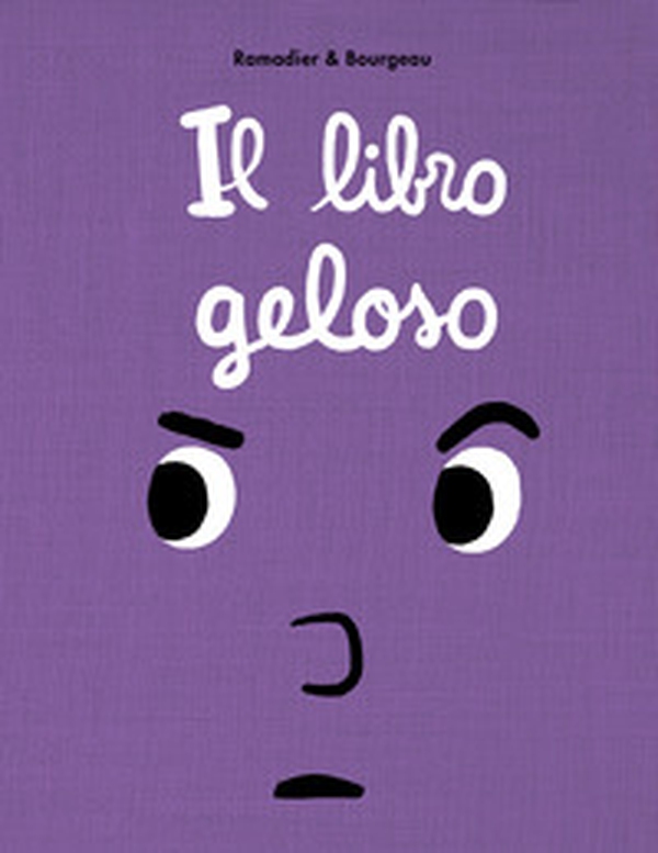 Il libro geloso. Il libro che - Librerie.coop Il libro geloso. Il libro che - Librerie.coop