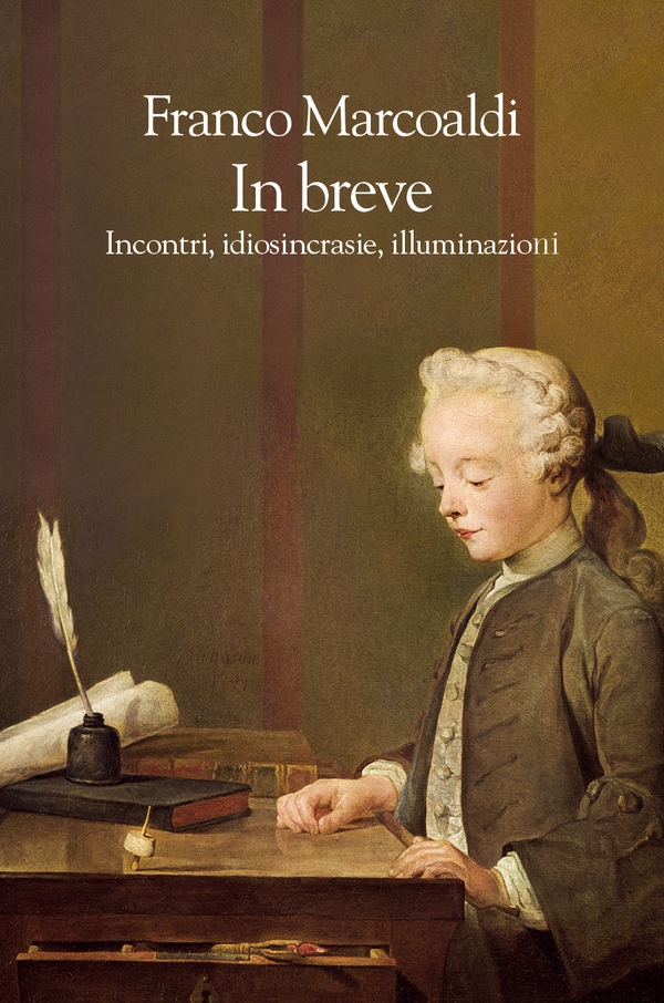 In breve. Incontri, idiosincrasie, illuminazioni - Librerie.coop In breve. Incontri, idiosincrasie, illuminazioni - Librerie.coop
