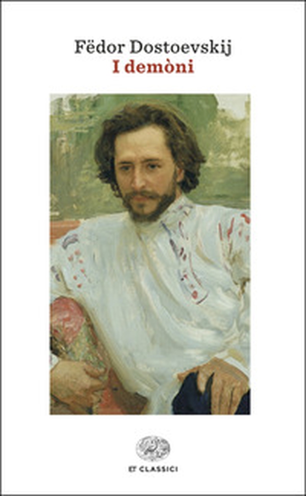 I demòni - Librerie.coop