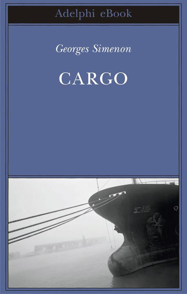 Cargo - Librerie.coop Cargo - Librerie.coop