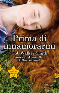 Prima di innamorarmi - Librerie.coop Prima di innamorarmi - Librerie.coop