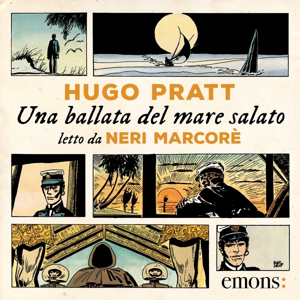 Una ballata del mare salato - Librerie.coop Una ballata del mare salato - Librerie.coop