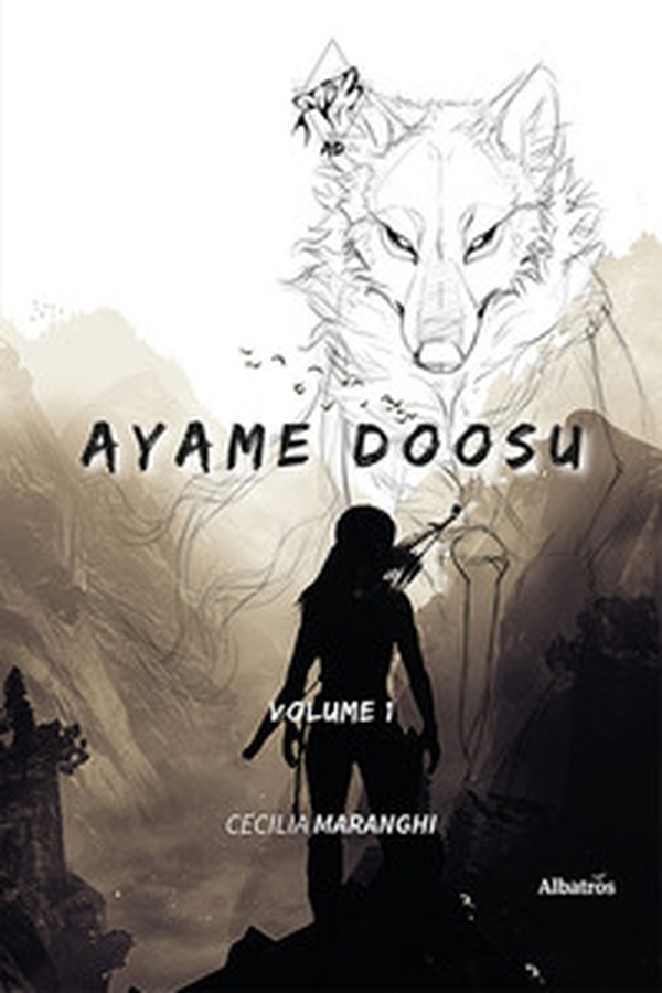 Ayame Doosu - Vol. 1 - Librerie.coop Ayame Doosu - Vol. 1 - Librerie.coop