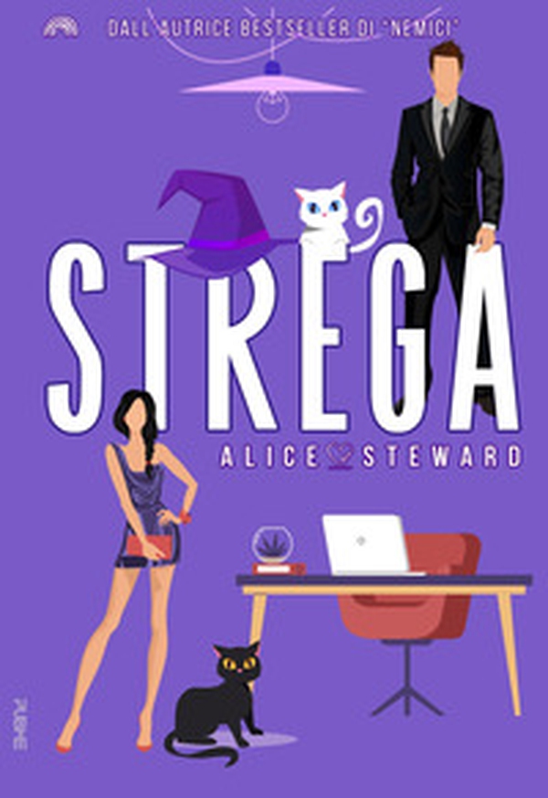 Strega - Librerie.coop Strega - Librerie.coop