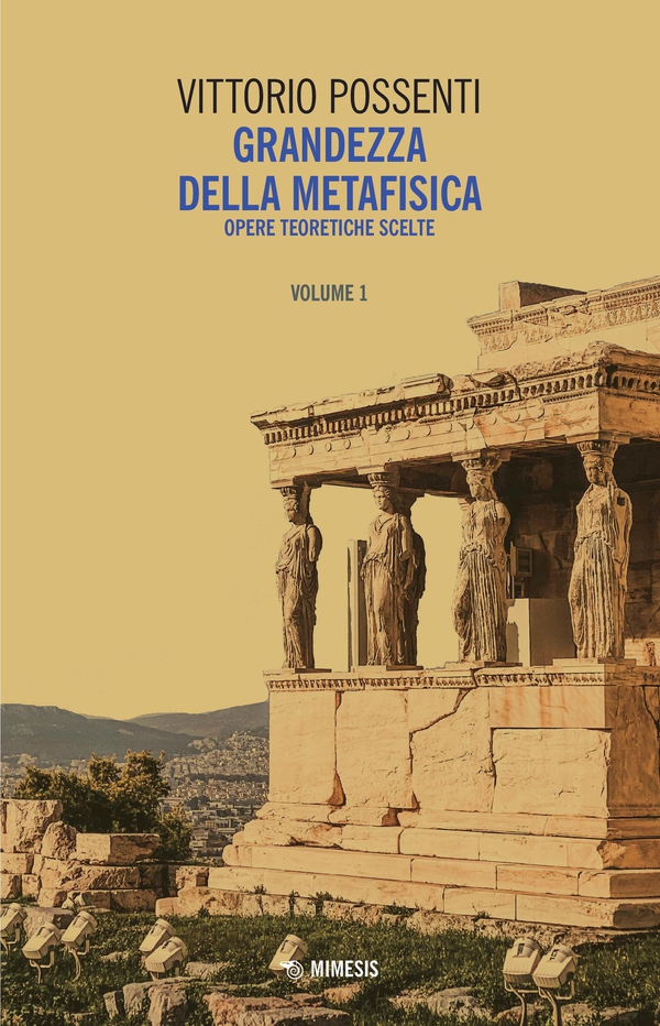 Grandezza della metafisica Vol. I - Librerie.coop Grandezza della metafisica Vol. I - Librerie.coop