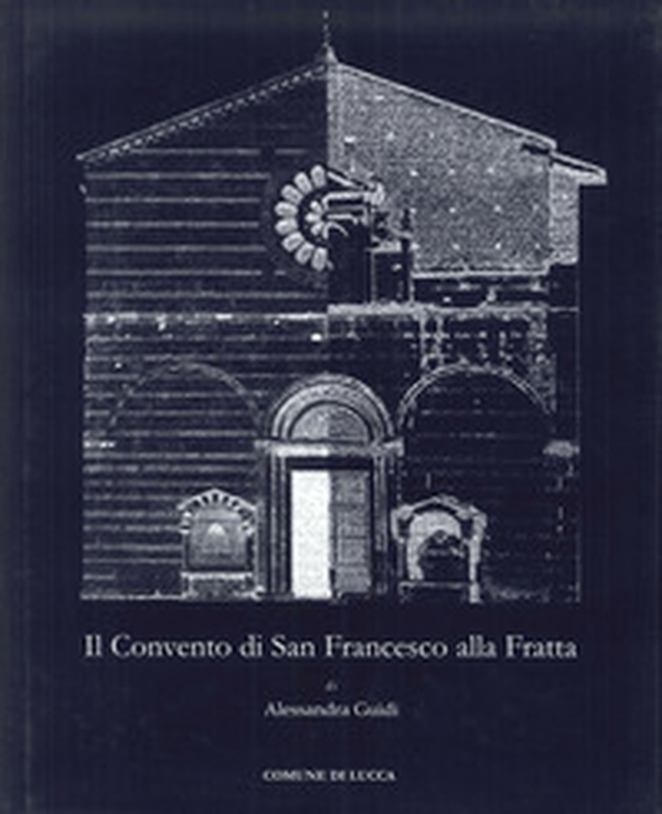 Il convento di San Francesco alla Fratta - Librerie.coop Il convento di San Francesco alla Fratta - Librerie.coop