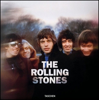 Rolling Stones - Librerie.coop Rolling Stones - Librerie.coop