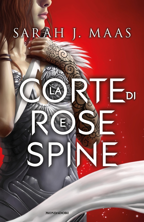 La corte di rose e spine - Librerie.coop La corte di rose e spine - Librerie.coop