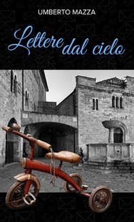 Lettere dal cielo - Librerie.coop Lettere dal cielo - Librerie.coop