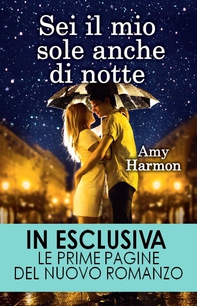 Sei il mio sole anche di notte - Librerie.coop Sei il mio sole anche di notte - Librerie.coop