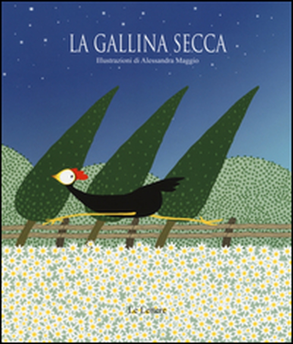 La gallina secca - Librerie.coop La gallina secca - Librerie.coop