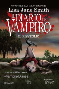 Il diario del vampiro. Il risveglio - Librerie.coop