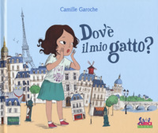 Dov'è il mio gatto? - Librerie.coop Dov'è il mio gatto? - Librerie.coop