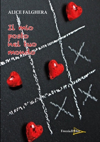 il mio posto nel tuo mondo - Librerie.coop