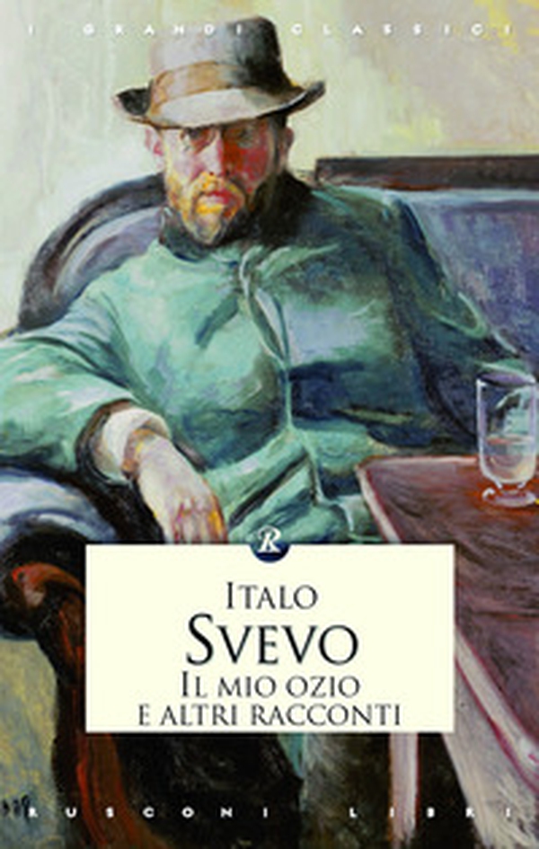 Il mio ozio e altri racconti - Librerie.coop Il mio ozio e altri racconti - Librerie.coop