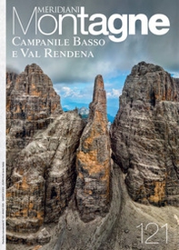 Campanile Basso e Val Rendena - Librerie.coop
