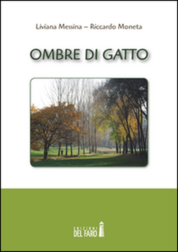 Ombre di gatto - Librerie.coop