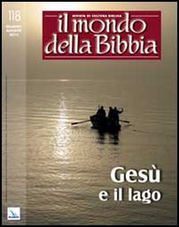 Il mondo della Bibbia - Vol. 3 - Librerie.coop Il mondo della Bibbia - Vol. 3 - Librerie.coop