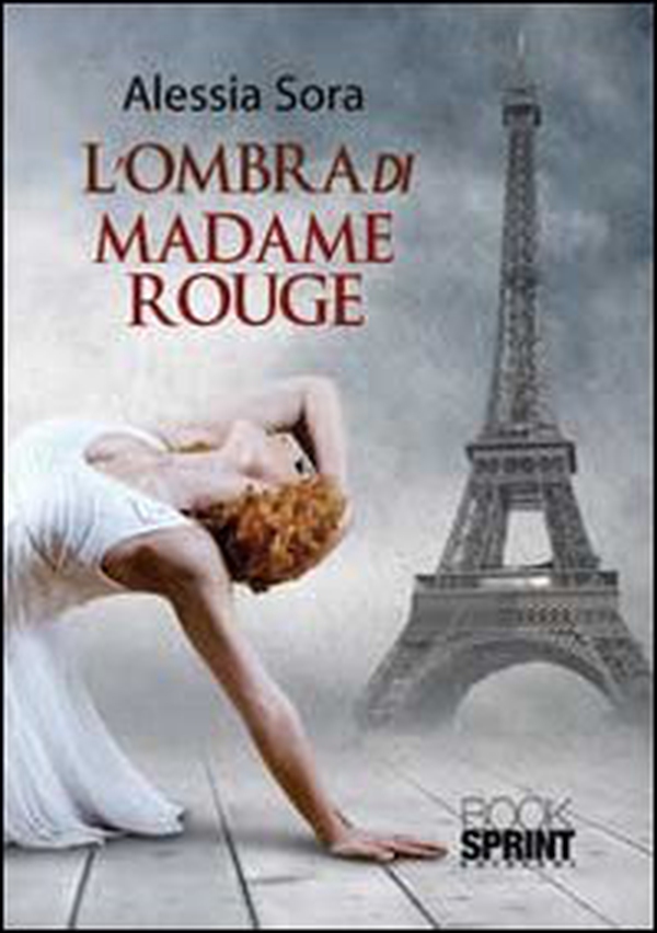 L'ombra di Madame Rouge - Librerie.coop L'ombra di Madame Rouge - Librerie.coop