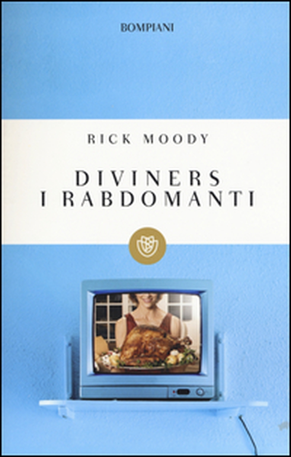 Diviners. I rabdomanti - Librerie.coop Diviners. I rabdomanti - Librerie.coop