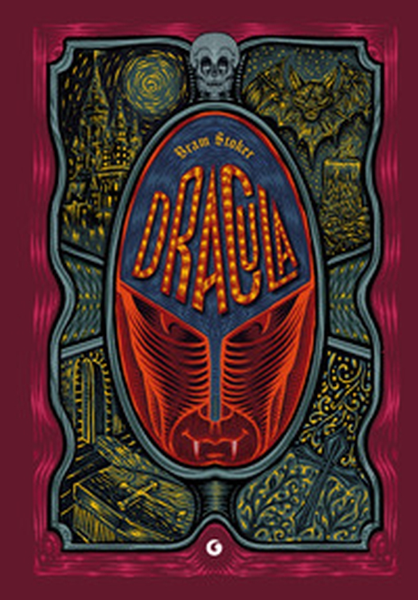 Dracula - Librerie.coop Dracula - Librerie.coop