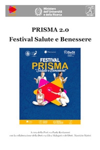 Prisma 2.0. Festival salute e benessere - Librerie.coop