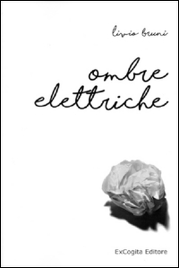 Ombre elettriche - Librerie.coop