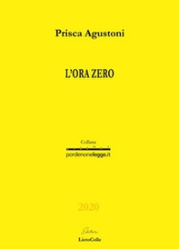 L'ora zero - Librerie.coop