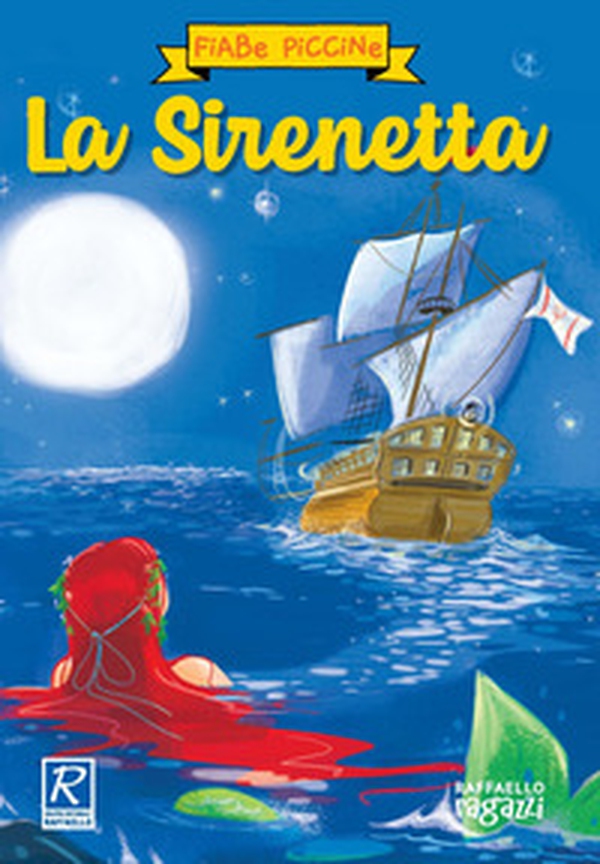 La sirenetta - Librerie.coop La sirenetta - Librerie.coop