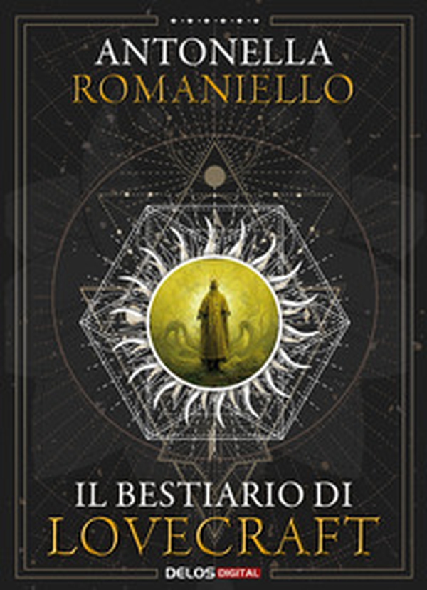 Il bestiario di Lovecraft - Librerie.coop Il bestiario di Lovecraft - Librerie.coop
