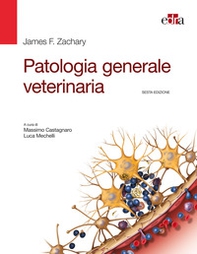 Patologia generale veterinaria - Librerie.coop