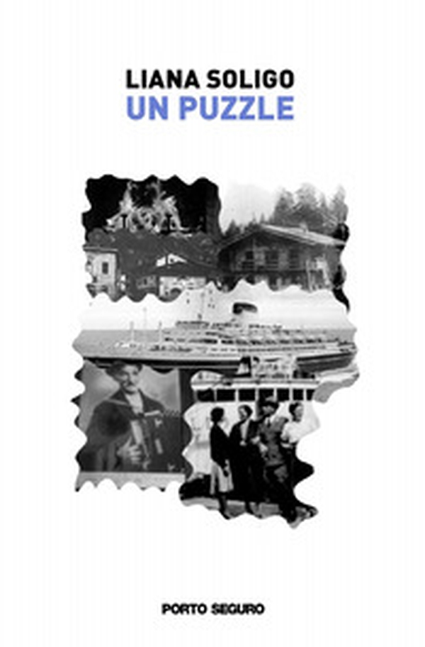 Un puzzle - Librerie.coop Un puzzle - Librerie.coop
