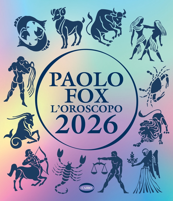 L'oroscopo 2026 - Librerie.coop L'oroscopo 2026 - Librerie.coop