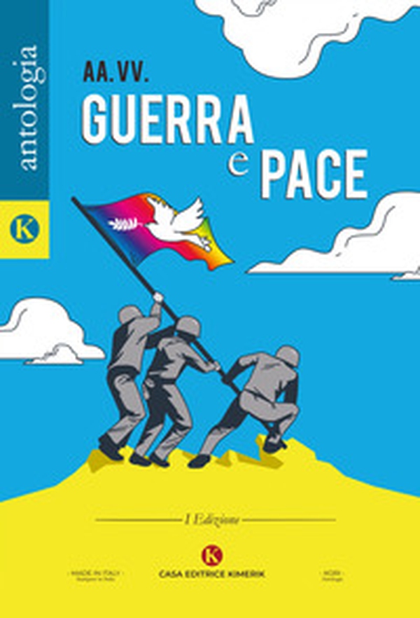 Guerra e pace - Librerie.coop Guerra e pace - Librerie.coop