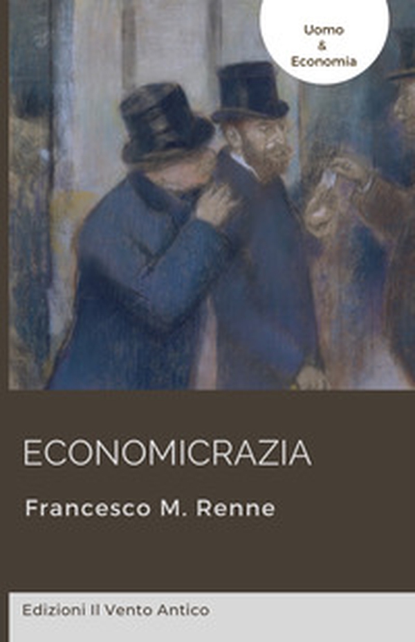 Economicrazia - Librerie.coop Economicrazia - Librerie.coop