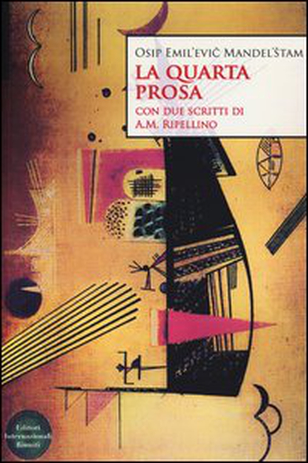 La quarta prosa e altri scritti - Librerie.coop La quarta prosa e altri scritti - Librerie.coop