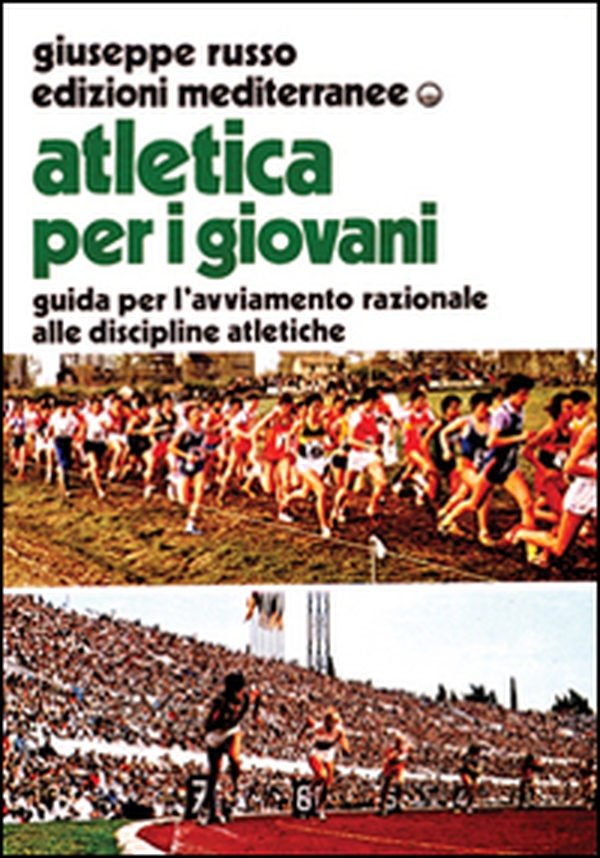 Atletica per i giovani - Librerie.coop Atletica per i giovani - Librerie.coop