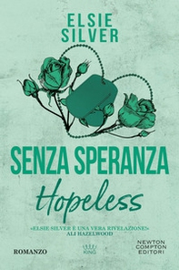 Senza speranza. Hopeless - Librerie.coop