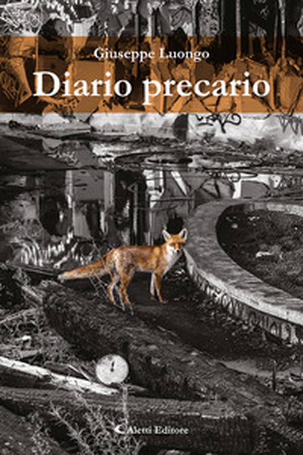 Diario precario - Librerie.coop Diario precario - Librerie.coop