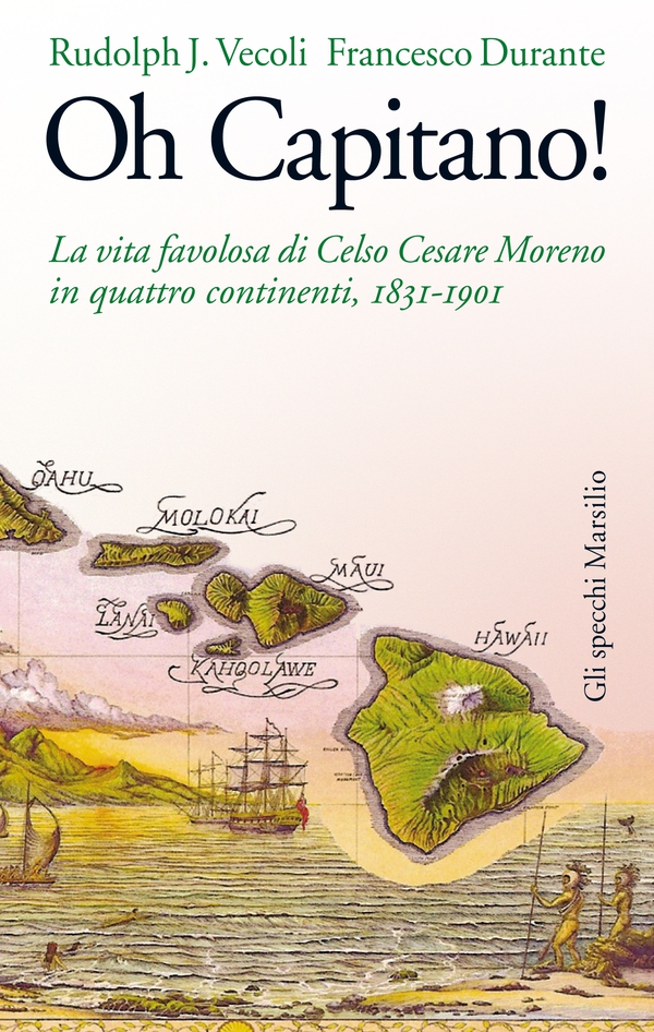 Oh capitano! - Librerie.coop Oh capitano! - Librerie.coop