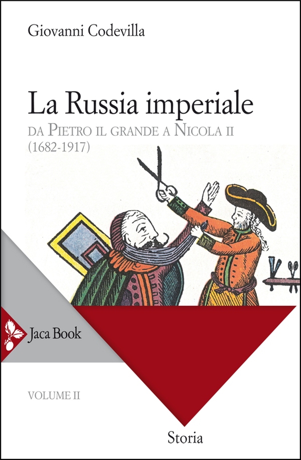 La Russia imperiale - Librerie.coop La Russia imperiale - Librerie.coop
