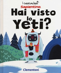 Hai visto lo yeti? - Librerie.coop
