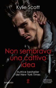 Non sembrava una cattiva idea - Librerie.coop Non sembrava una cattiva idea - Librerie.coop